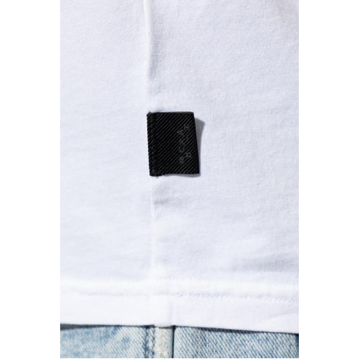 Haikure Optical White Virgil T-shirt