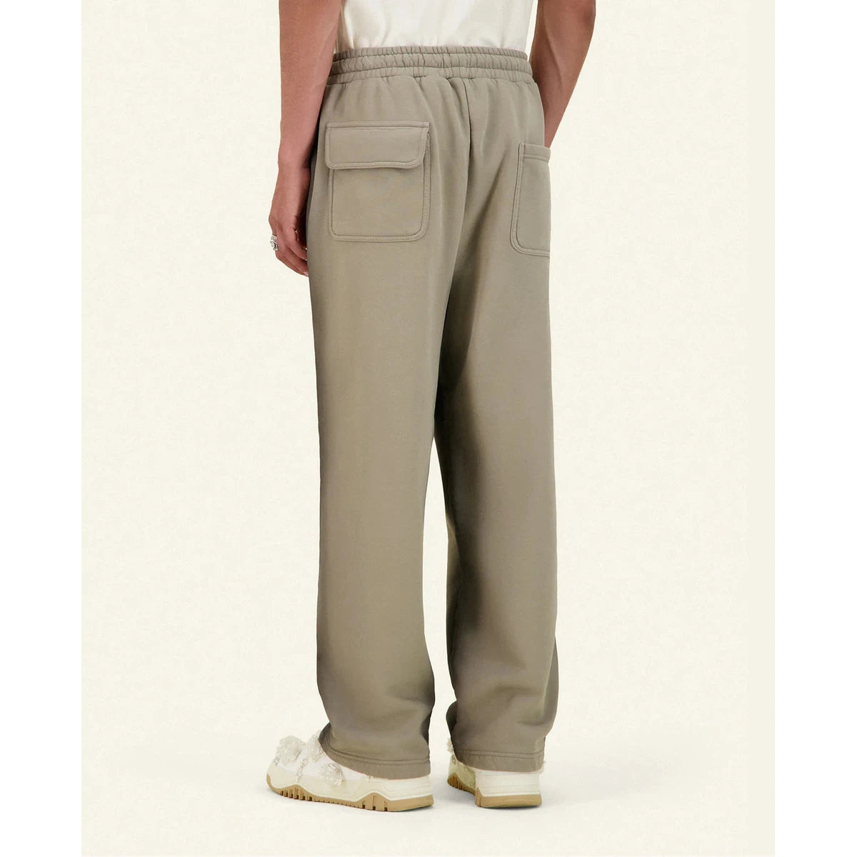 Mouty Homer Brown Pants