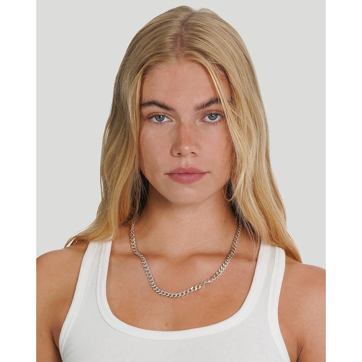 Twojeys Unstoned Cuban Chain