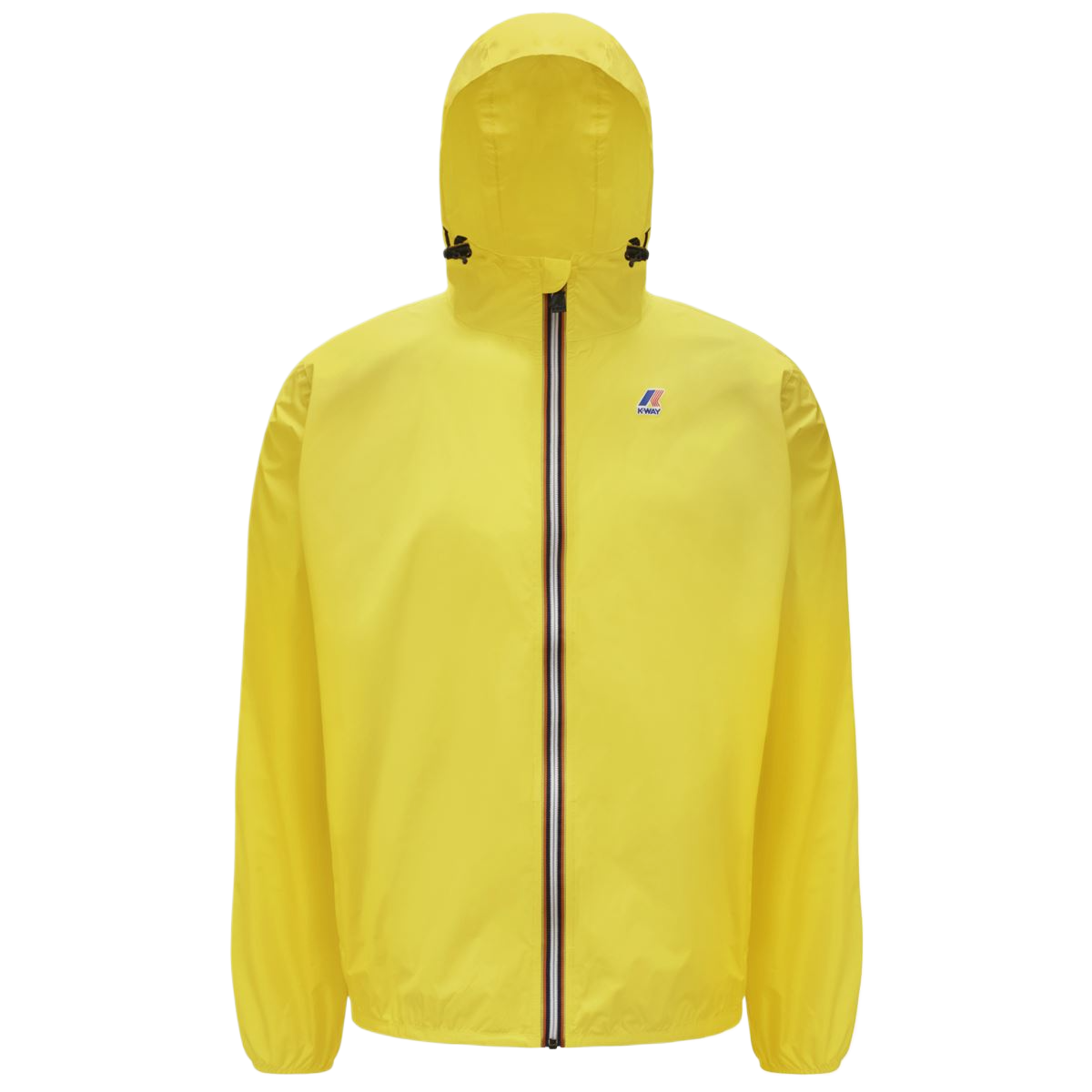 K-Way Yellow Jacket