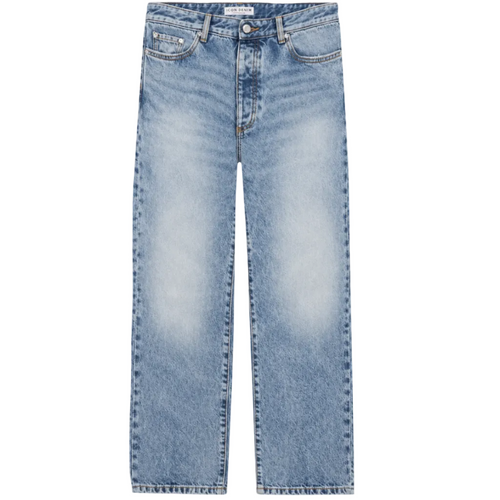Icon Denim Josh Jeans in Misty Blue