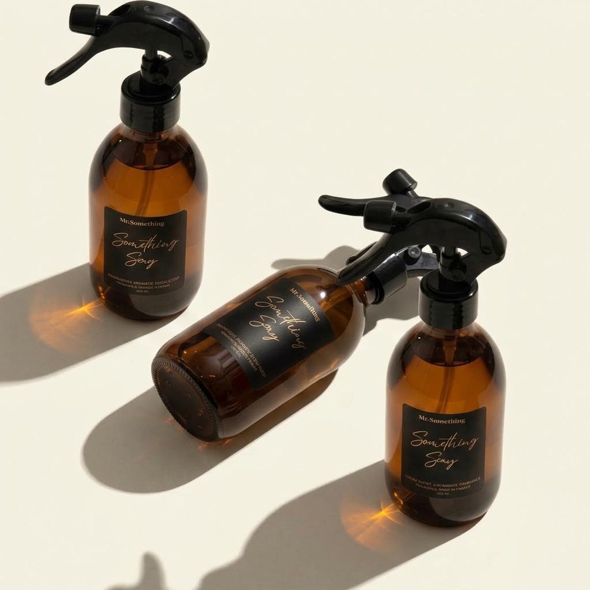 Mr.Something Sexy Room/Clothing Spray