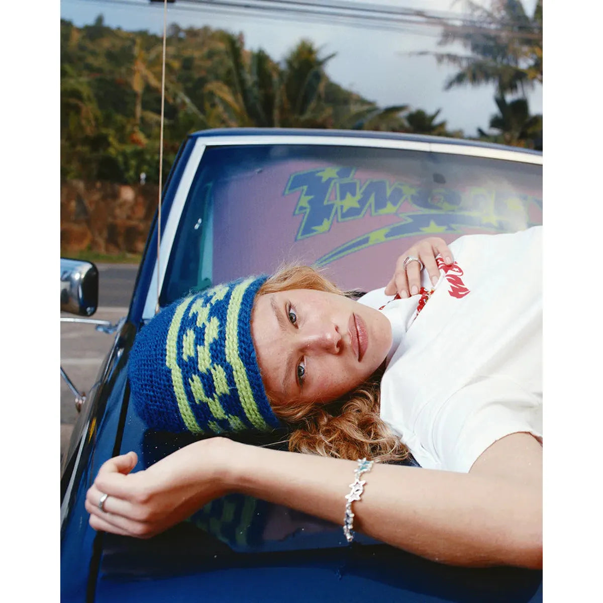 Twojeys New Melted Stars Bracelet