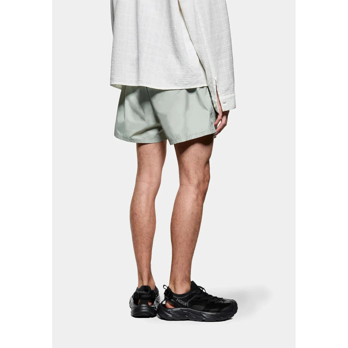 MKI Swim Shorts in Sage