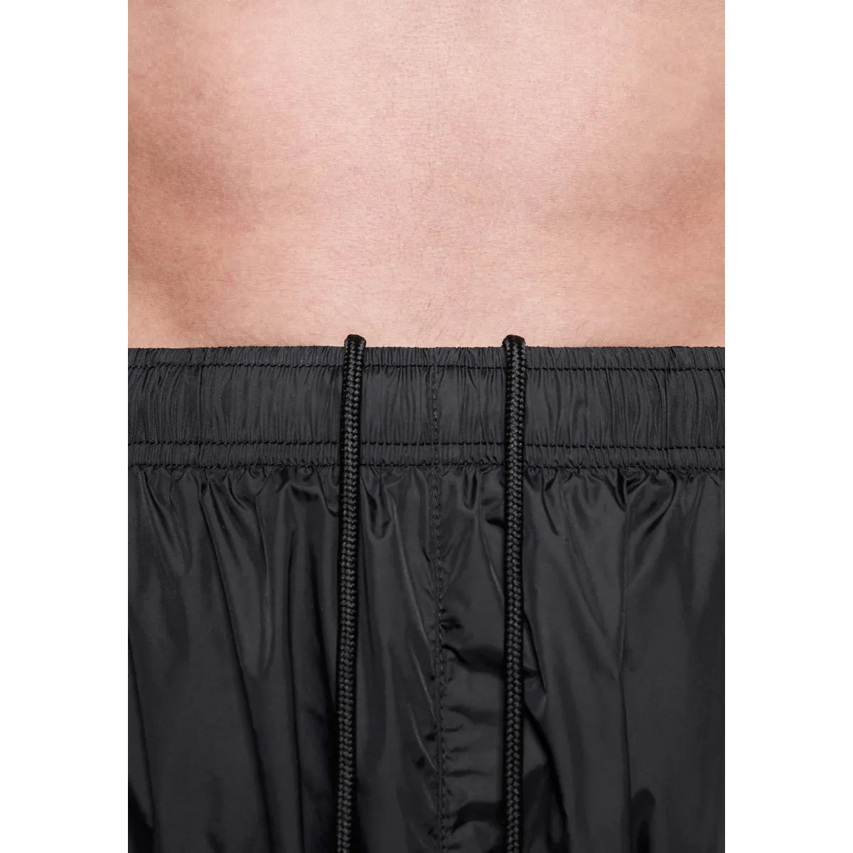 MKI Swim Shorts in Black