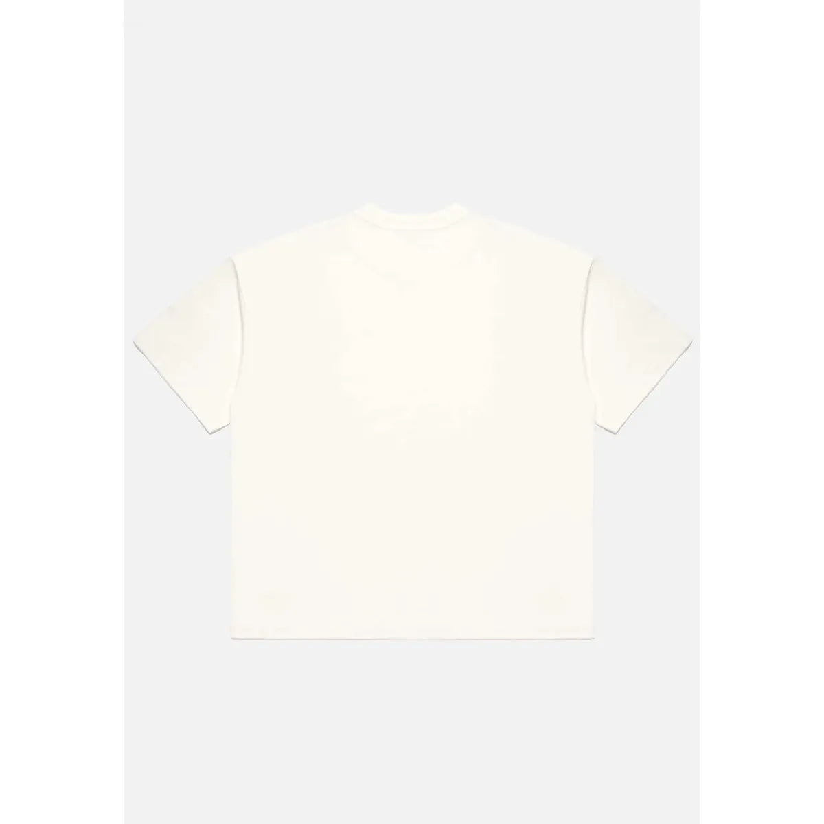 MKI Uniform T-Shirt in White