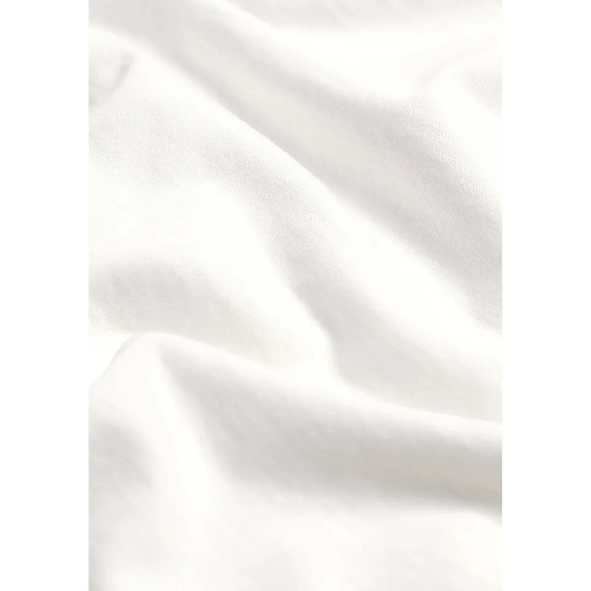 MKI Uniform T-Shirt in White