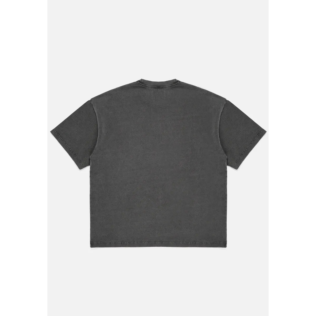 MKI Uniform T-Shirt in Pigment Black