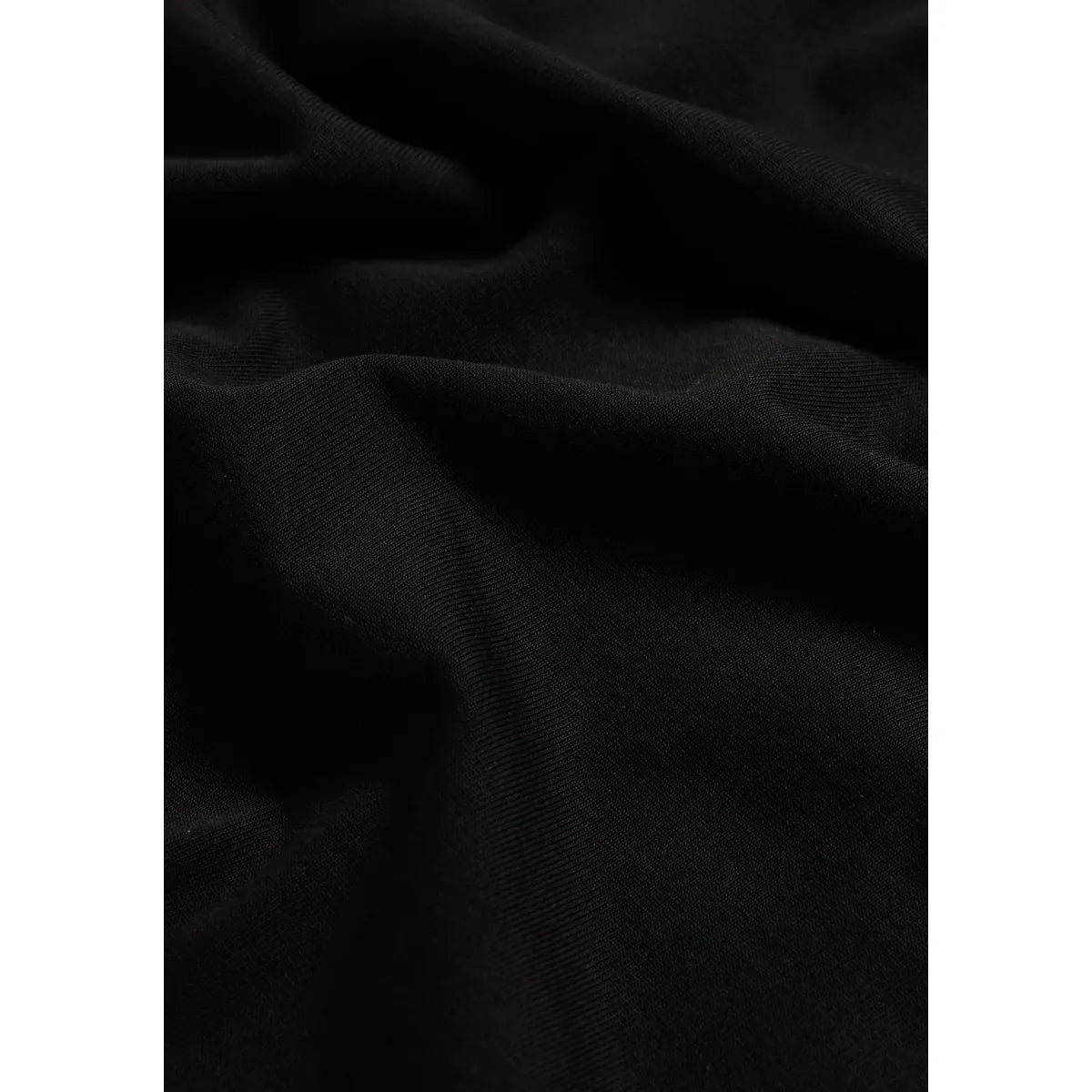 MKI Uniform T-Shirt in BLACK