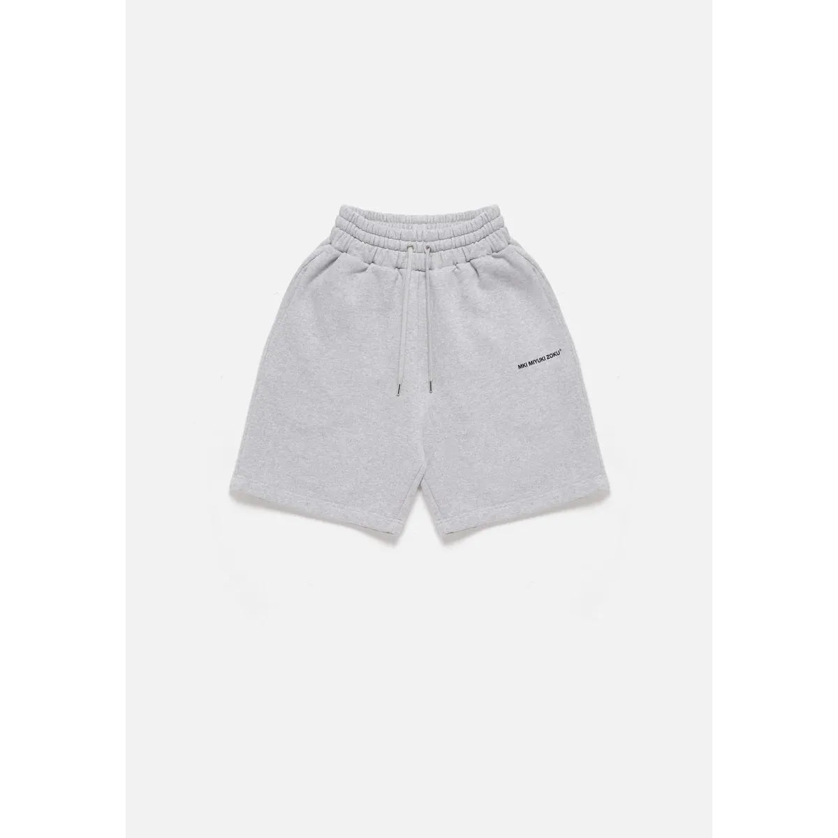 MKI Uniform Shorts in Grey