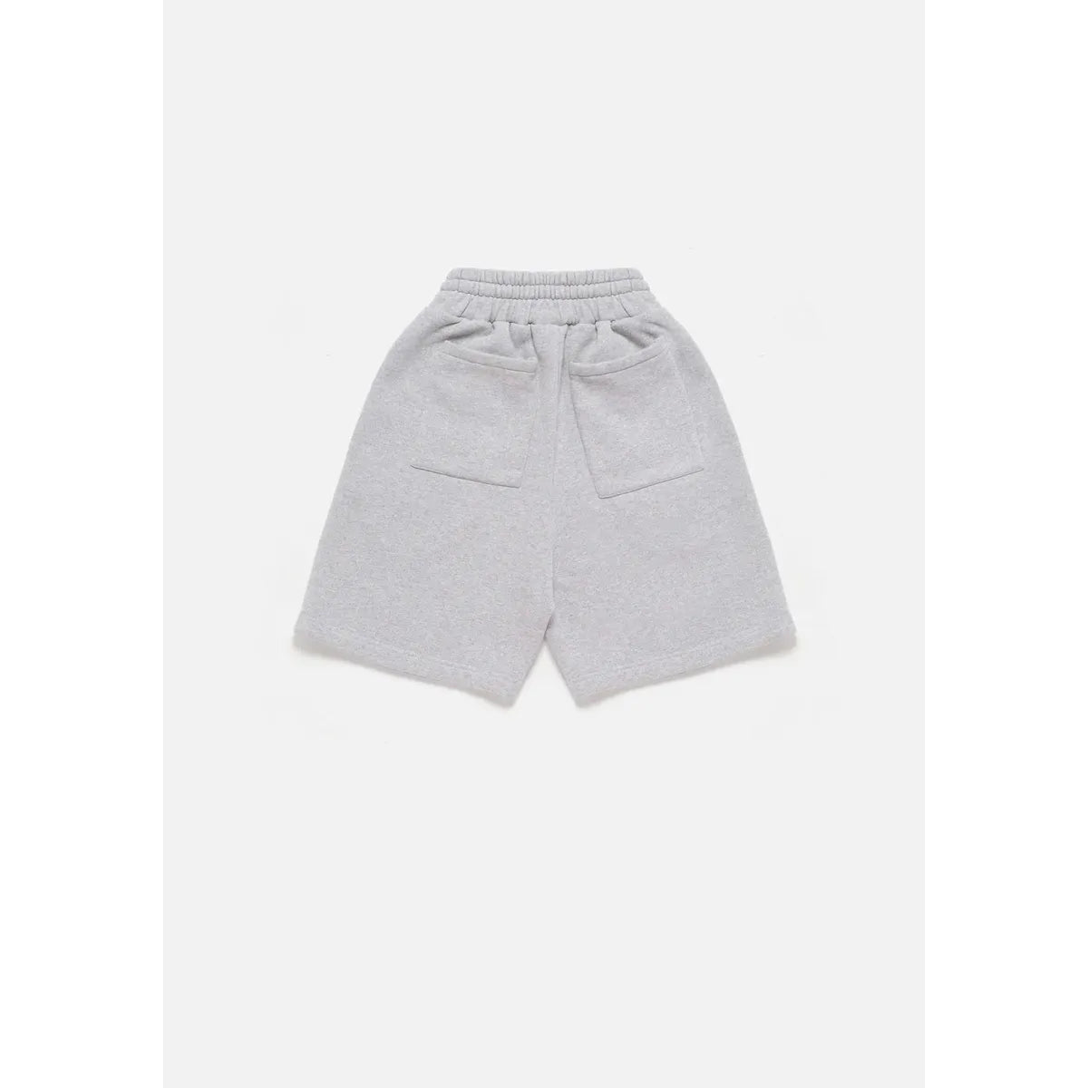 MKI Uniform Shorts in Grey
