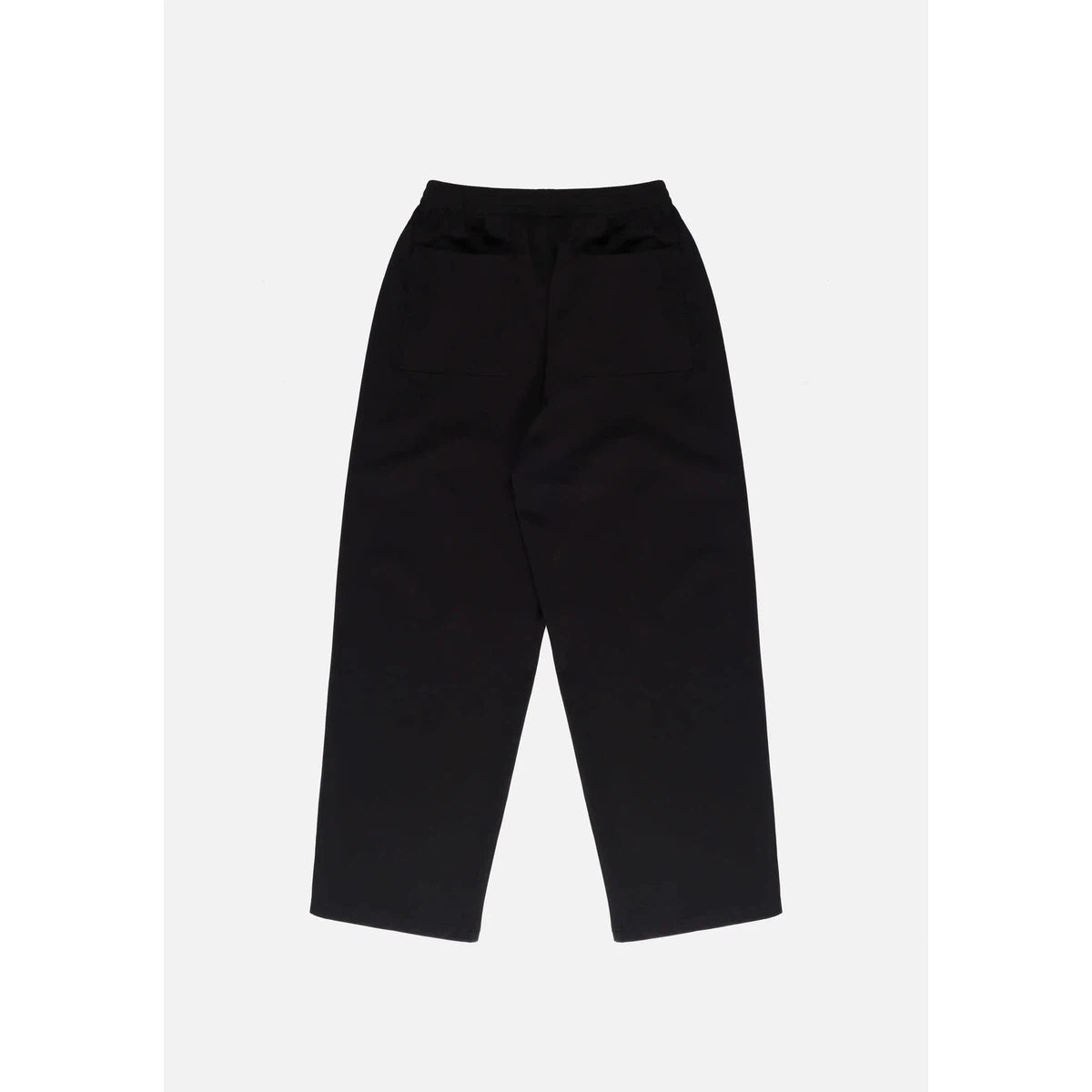 MKI WIDE FIT POLY TRACK PANTS