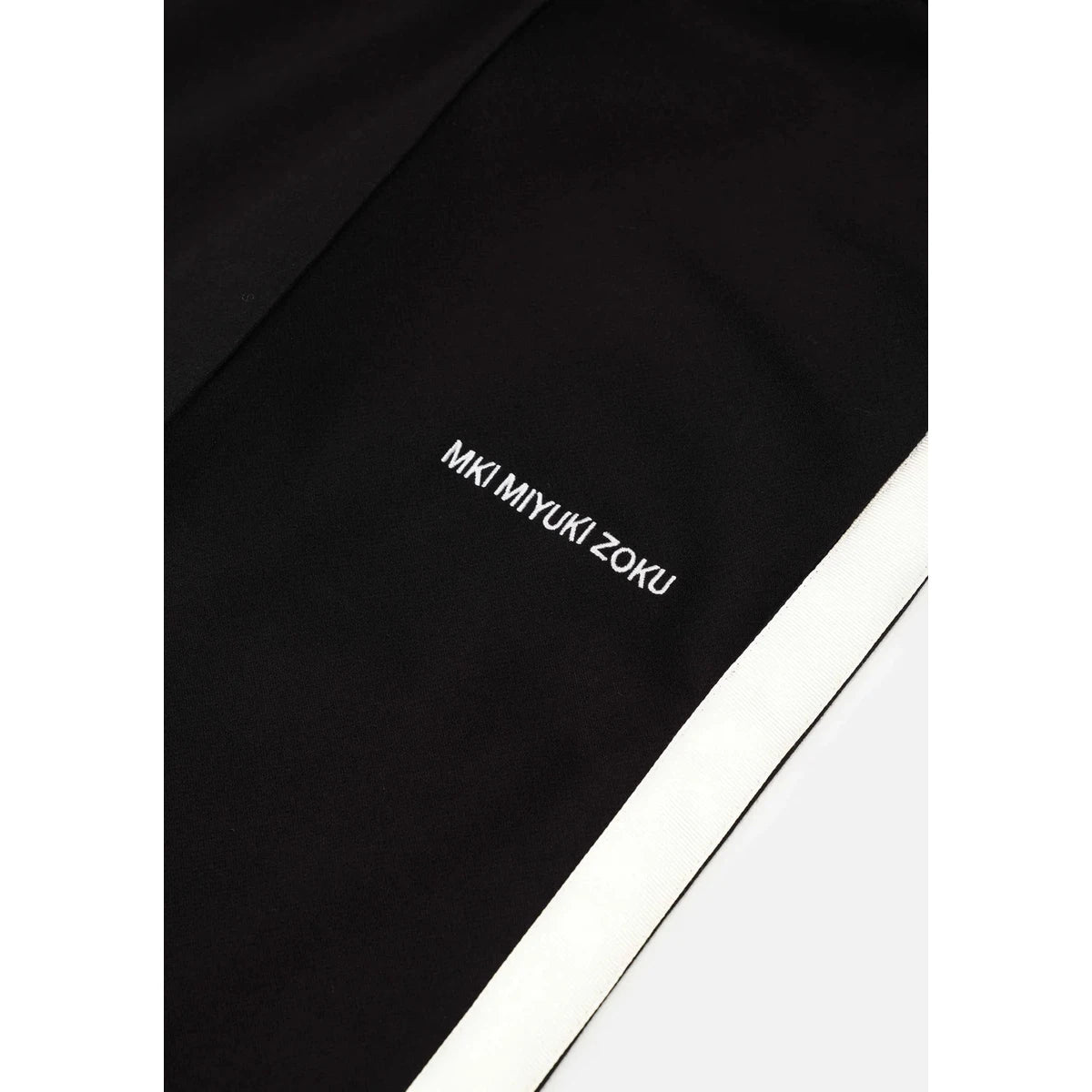 MKI WIDE FIT POLY TRACK PANTS