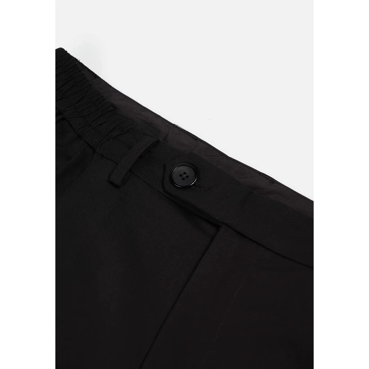 MKI WIDE FIT SUIT PANTS