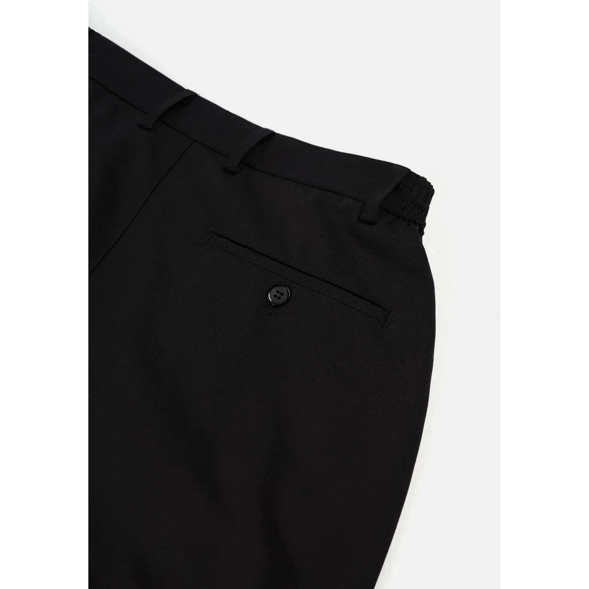 MKI WIDE FIT SUIT PANTS