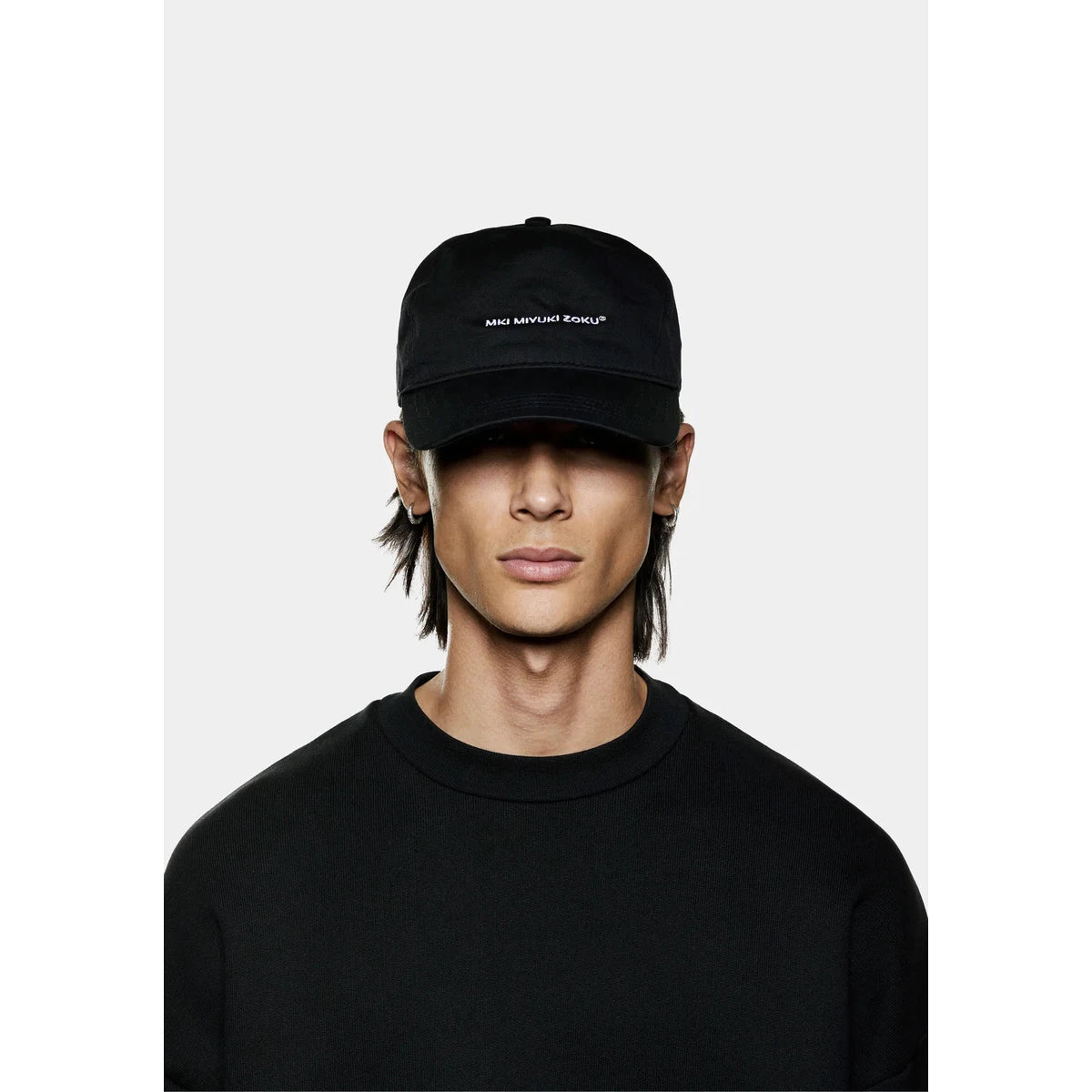 MKI V2 TWILL BALL CAP