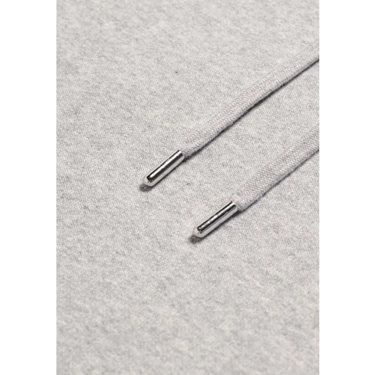 MKI GREY UNIFORM HOODY