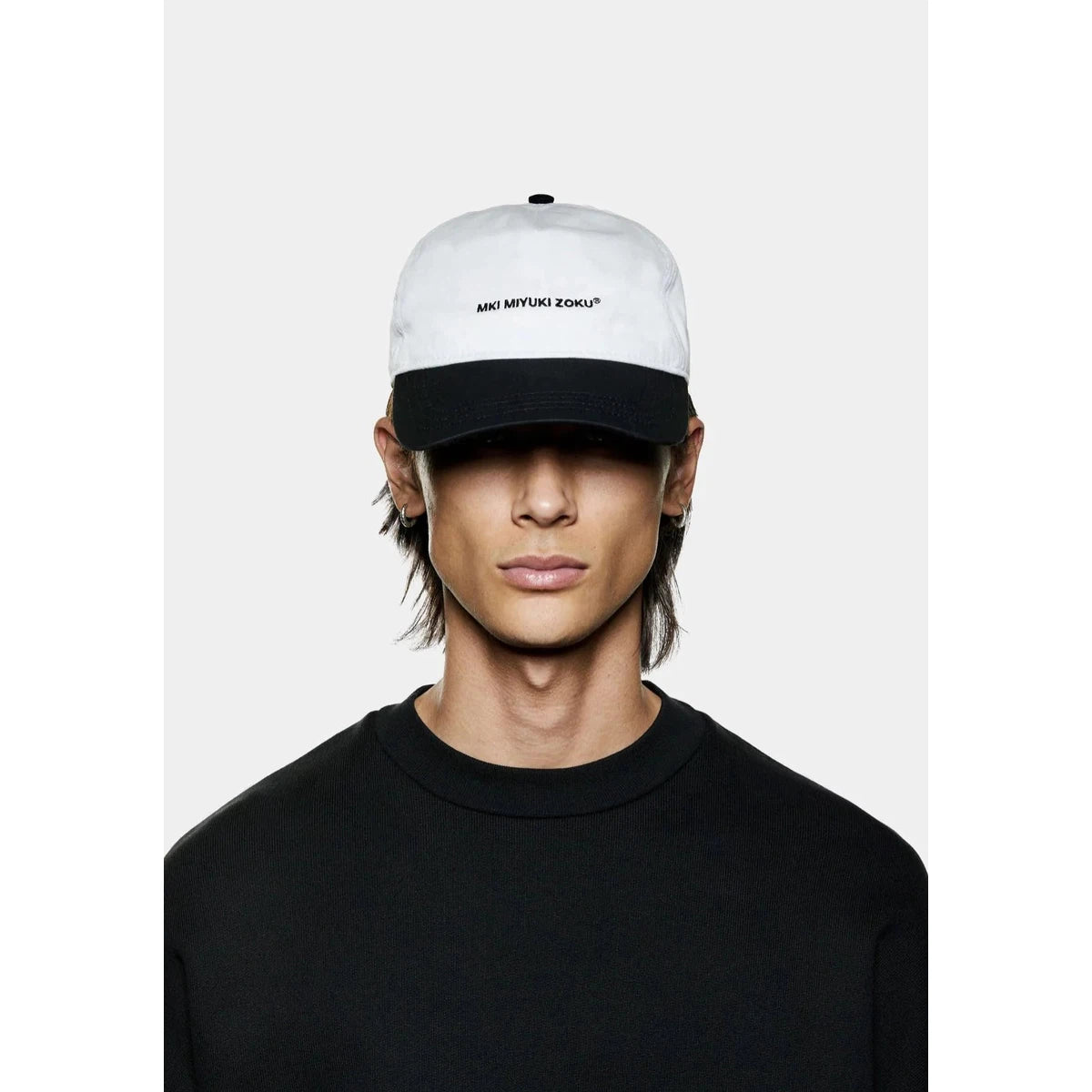 MKI V2 TWILL BALL CAP