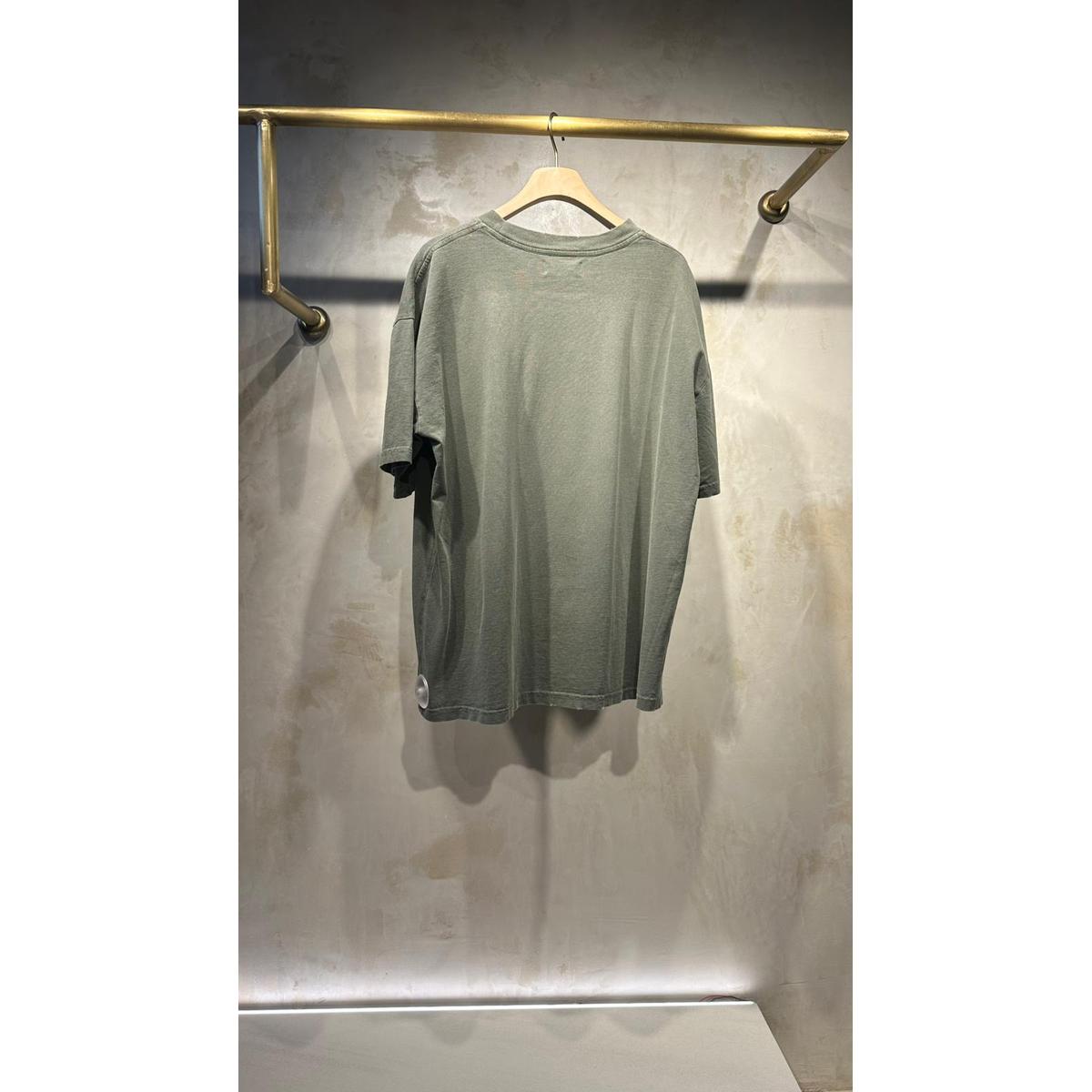 Alchemist Aged Green Paradise Lost T-Shirt