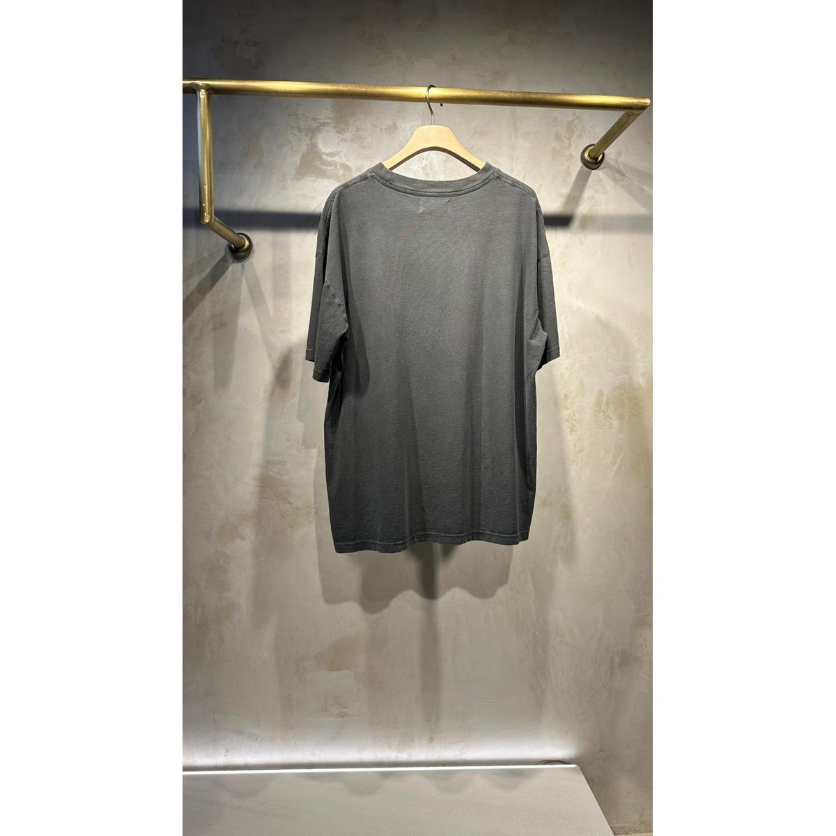 Alchemist Faded Black Paradise Lost T-Shirt