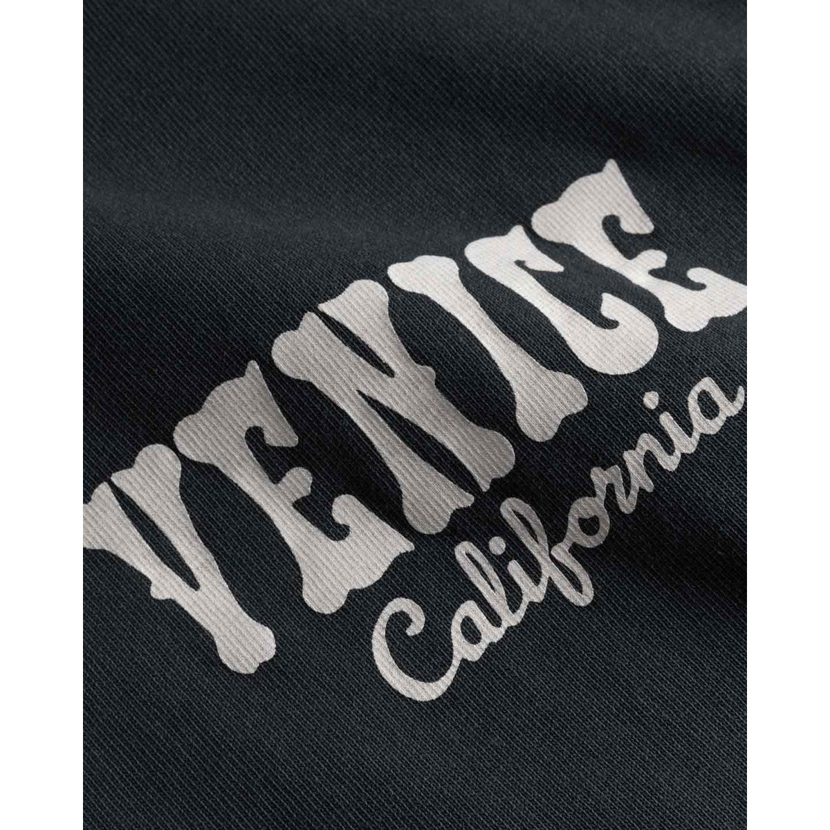 Nikben - Venice Tee Black