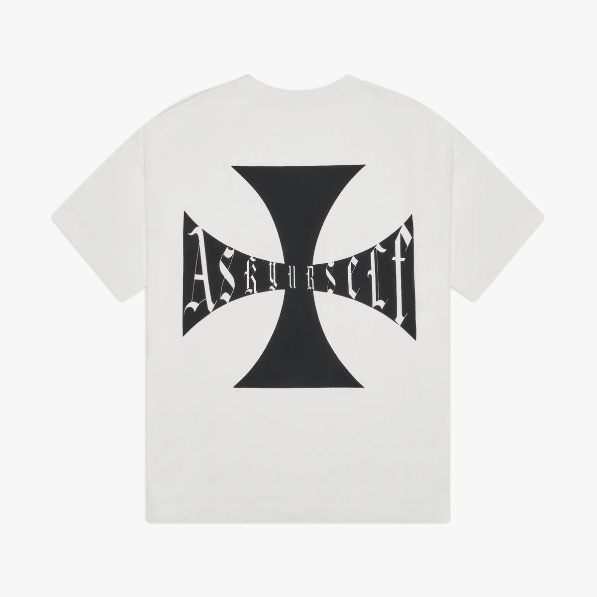 ASKYURSELF - OG HEAVY T-SHIRT