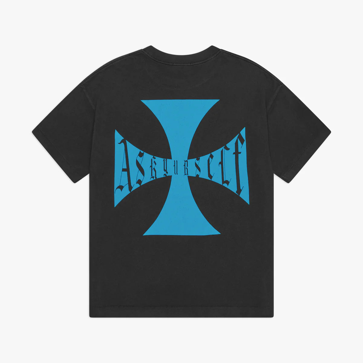 ASKYURSELF - OG HEAVY T-SHIRT