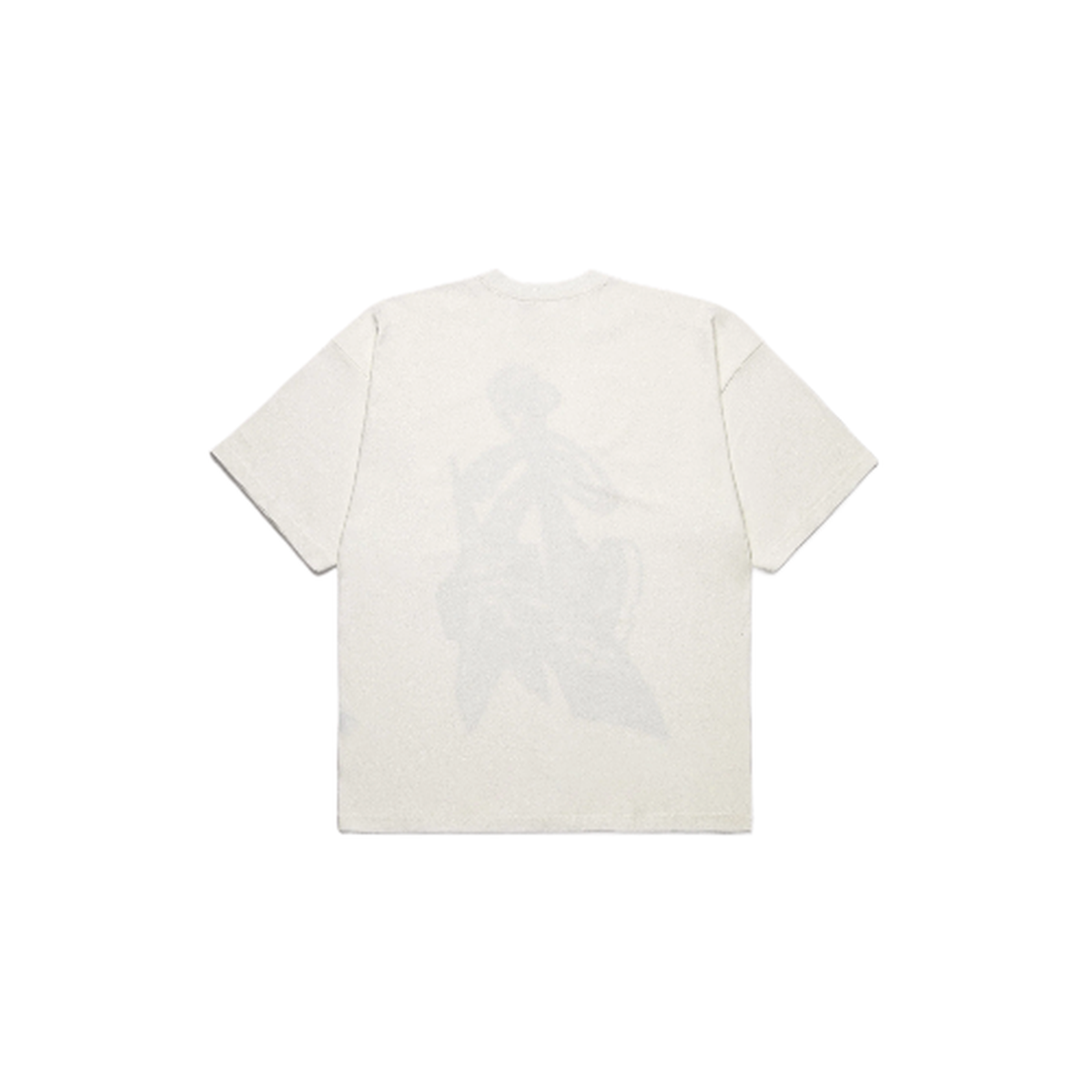 PDF - THE BOY WRITER T-SHIRT