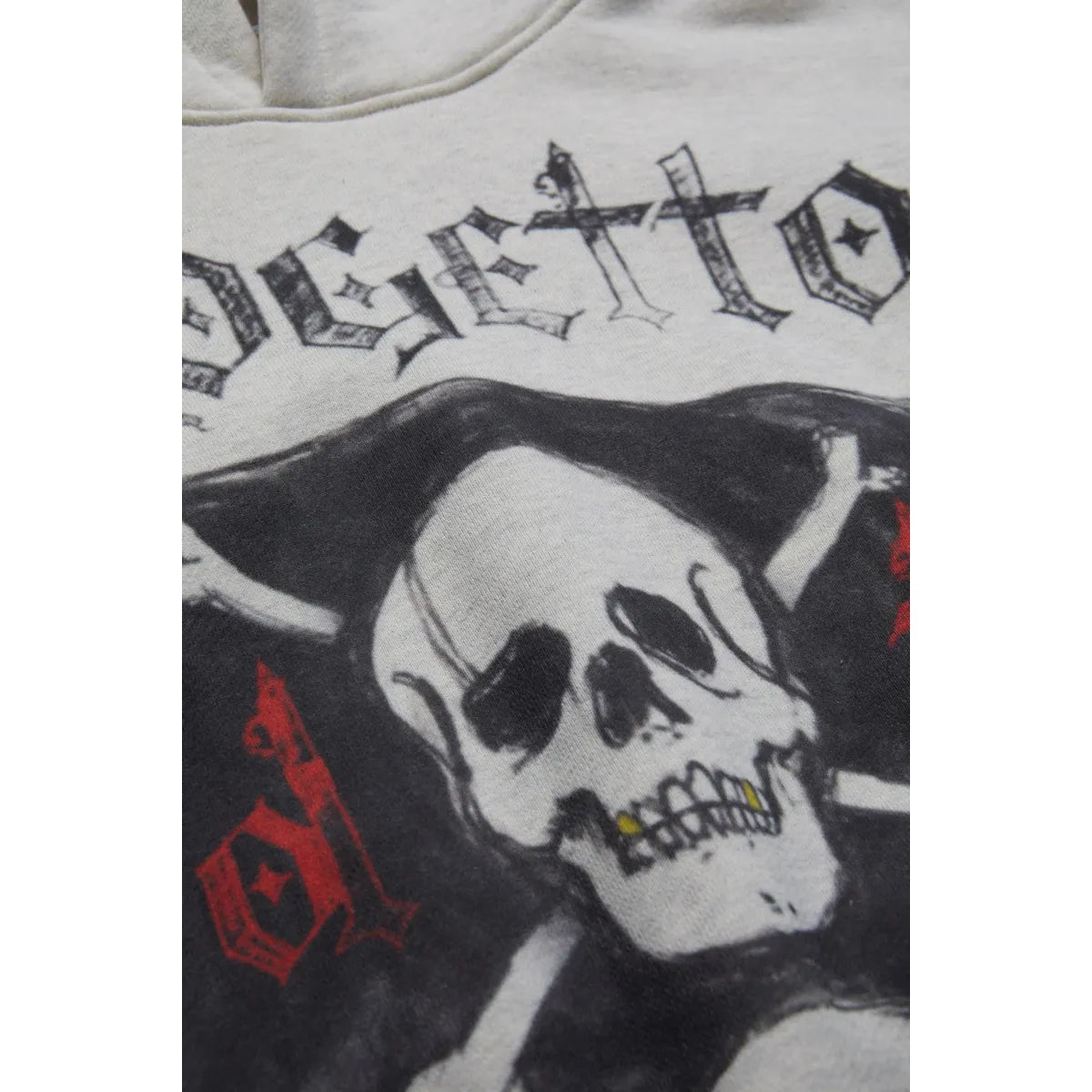 PDF - Mi Pirate Hoodie