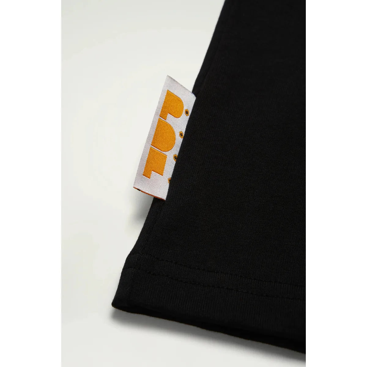 PDF - The New Boy Good Boy Black T-Shirt