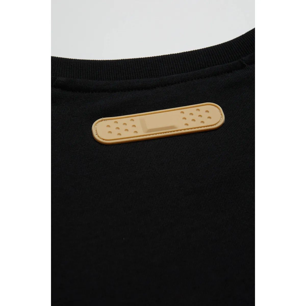 PDF - The New Boy Good Boy Black T-Shirt
