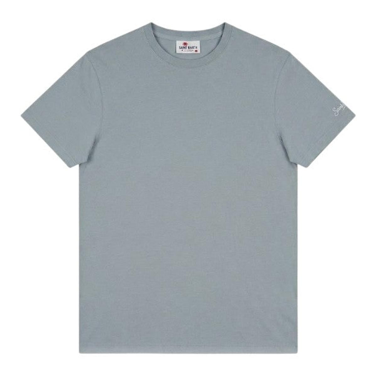 MC2 Man Grey T-shirt