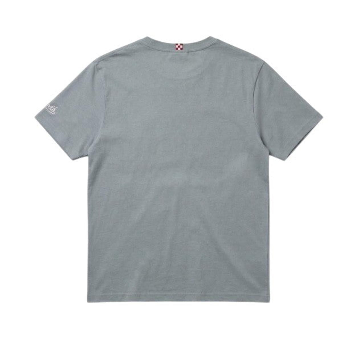 MC2 Man Grey T-shirt