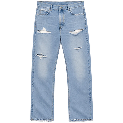 Haikure Blake Trousers in Pasadena Blue