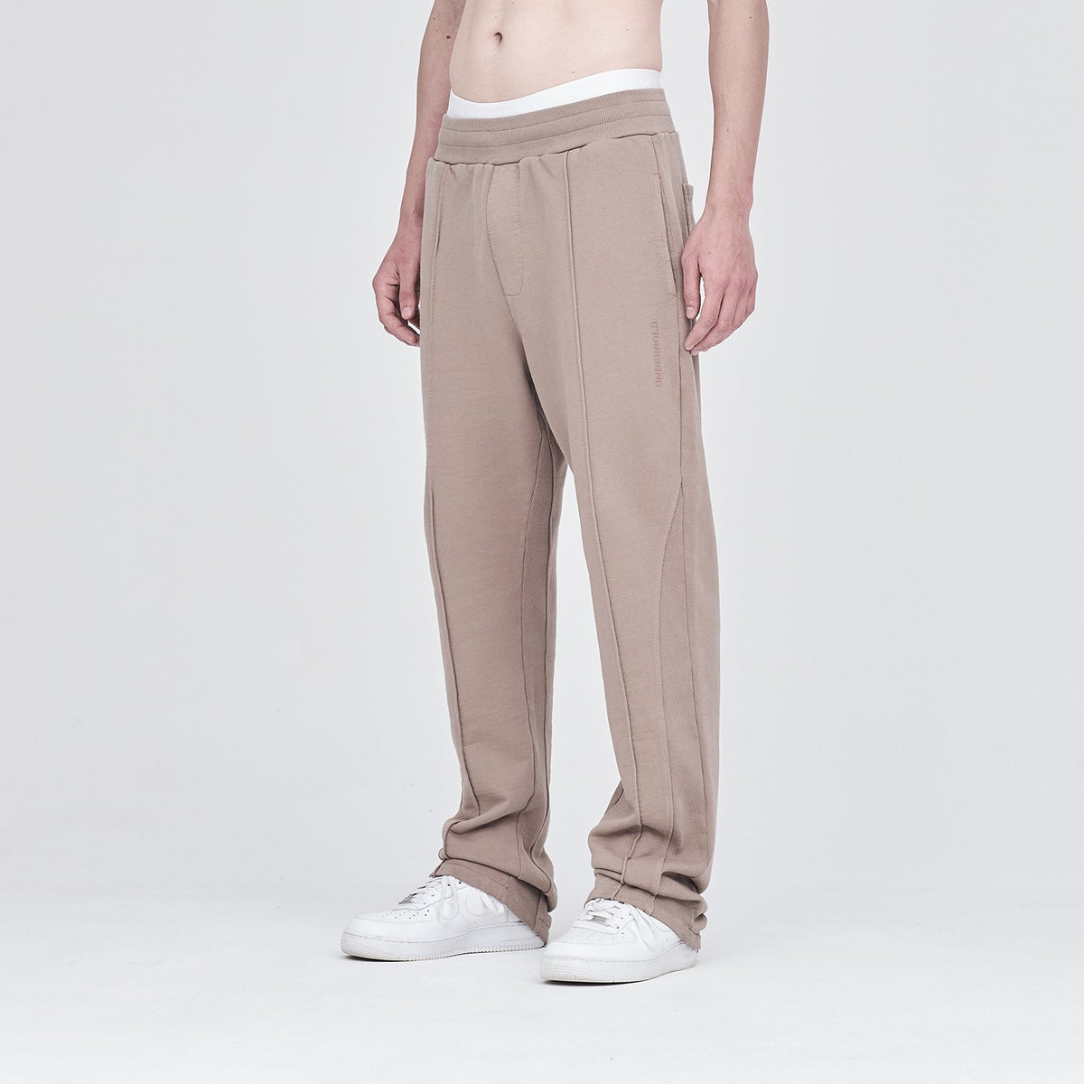 Undergold Basic Sweatpants