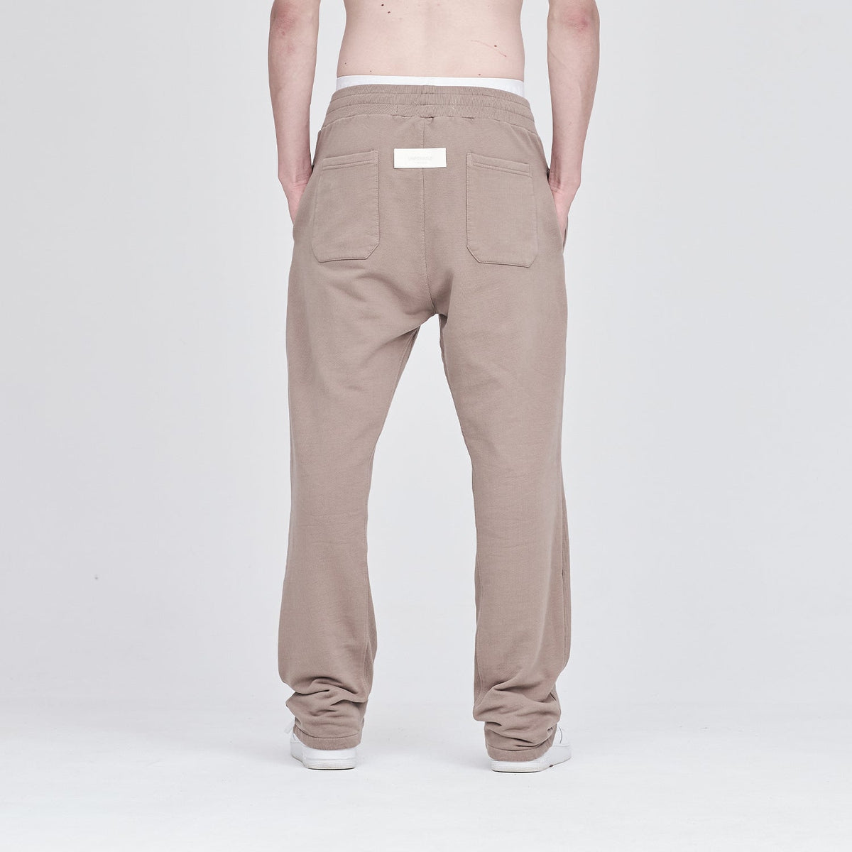 Undergold Basic Sweatpants