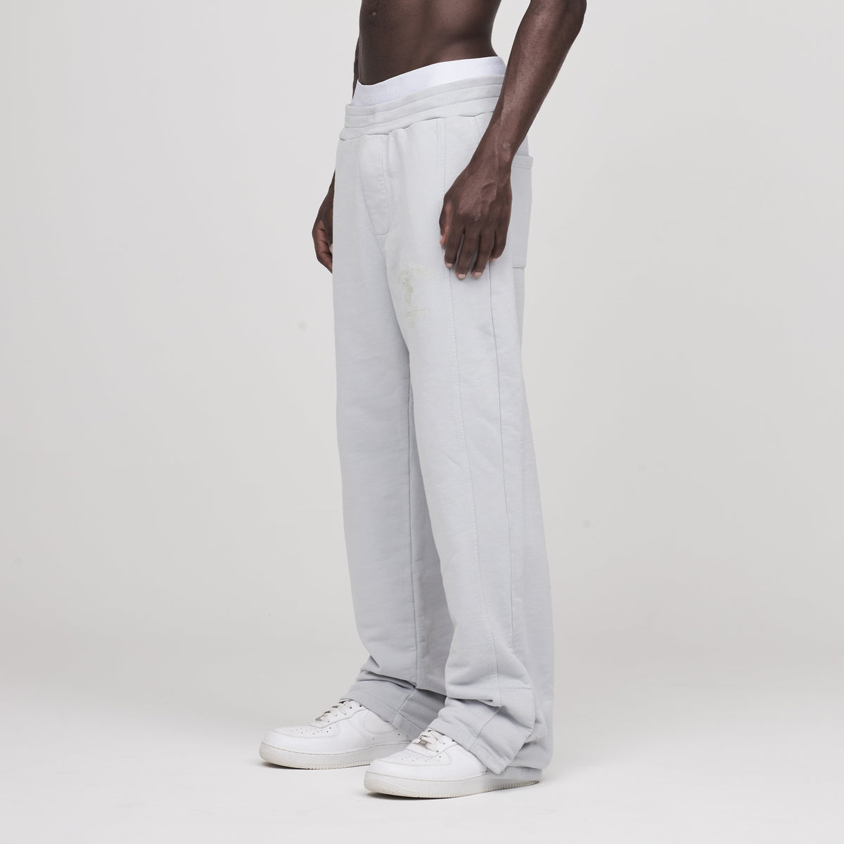 Undergold Basic Sweatpants