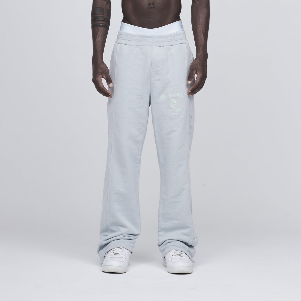 Undergold Basic Sweatpants