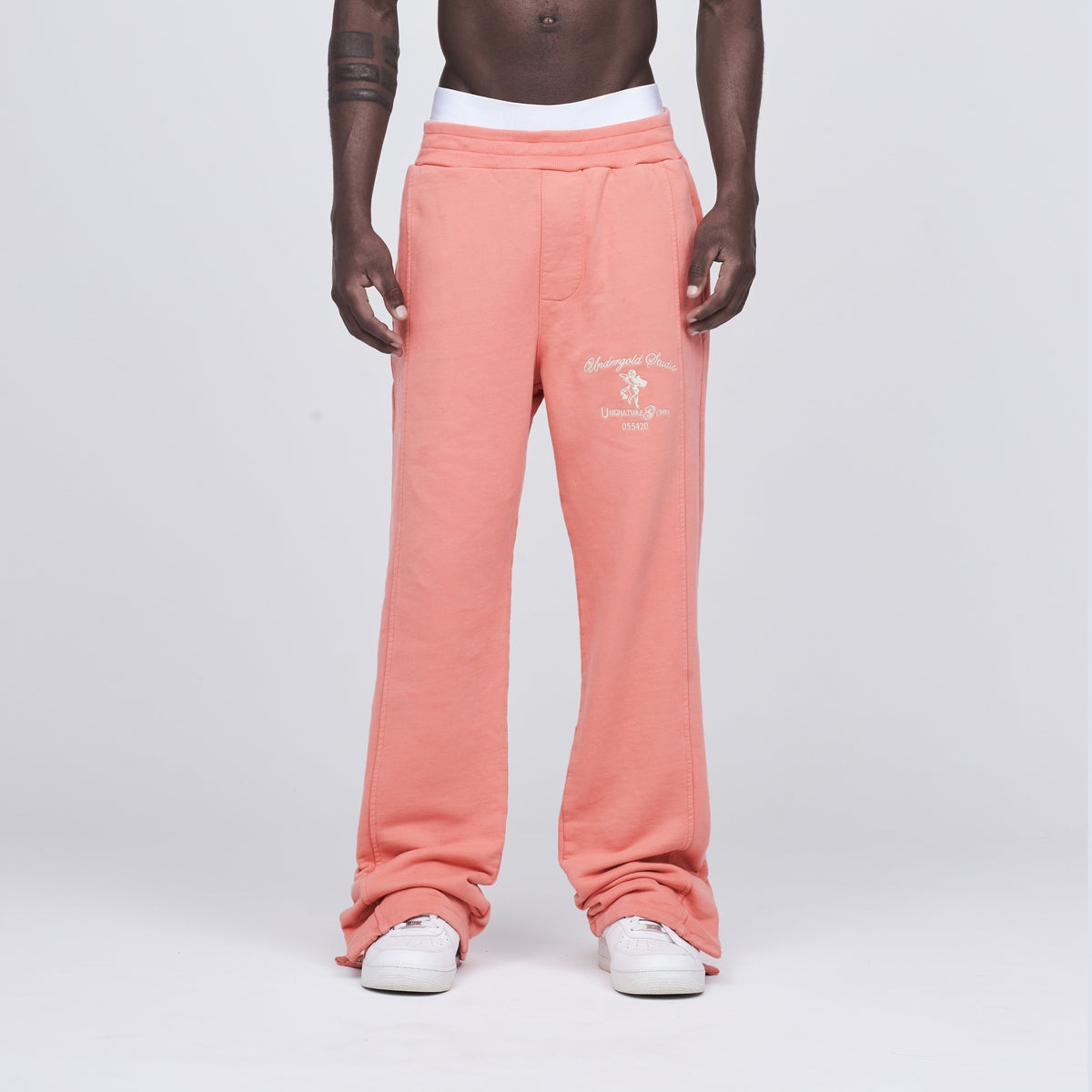 Undergold Basic Sweatpants