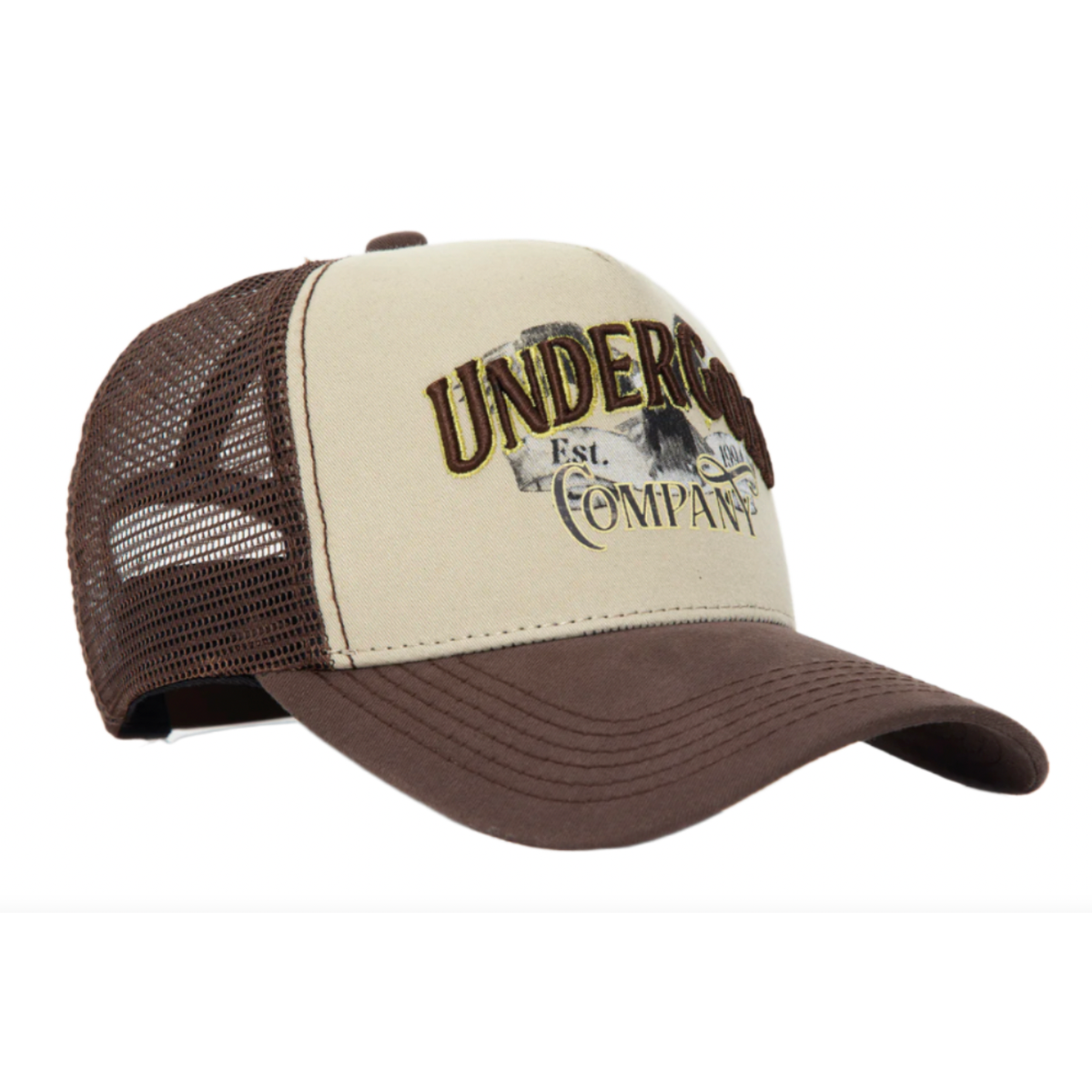 Undergold Hat