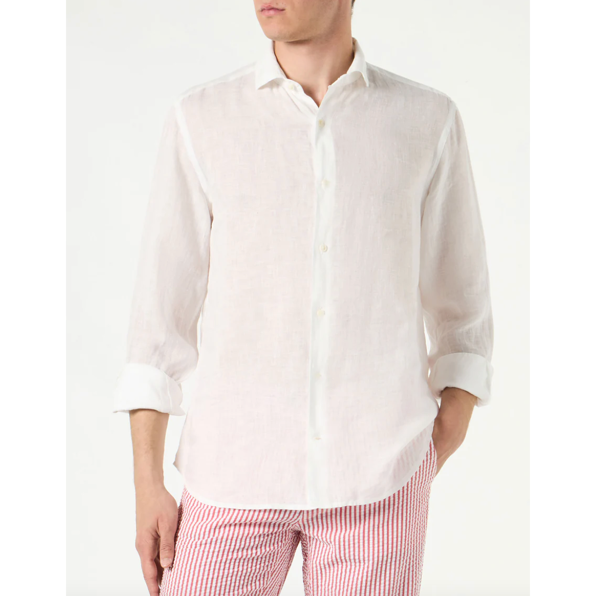 MC2 Linen Shirt