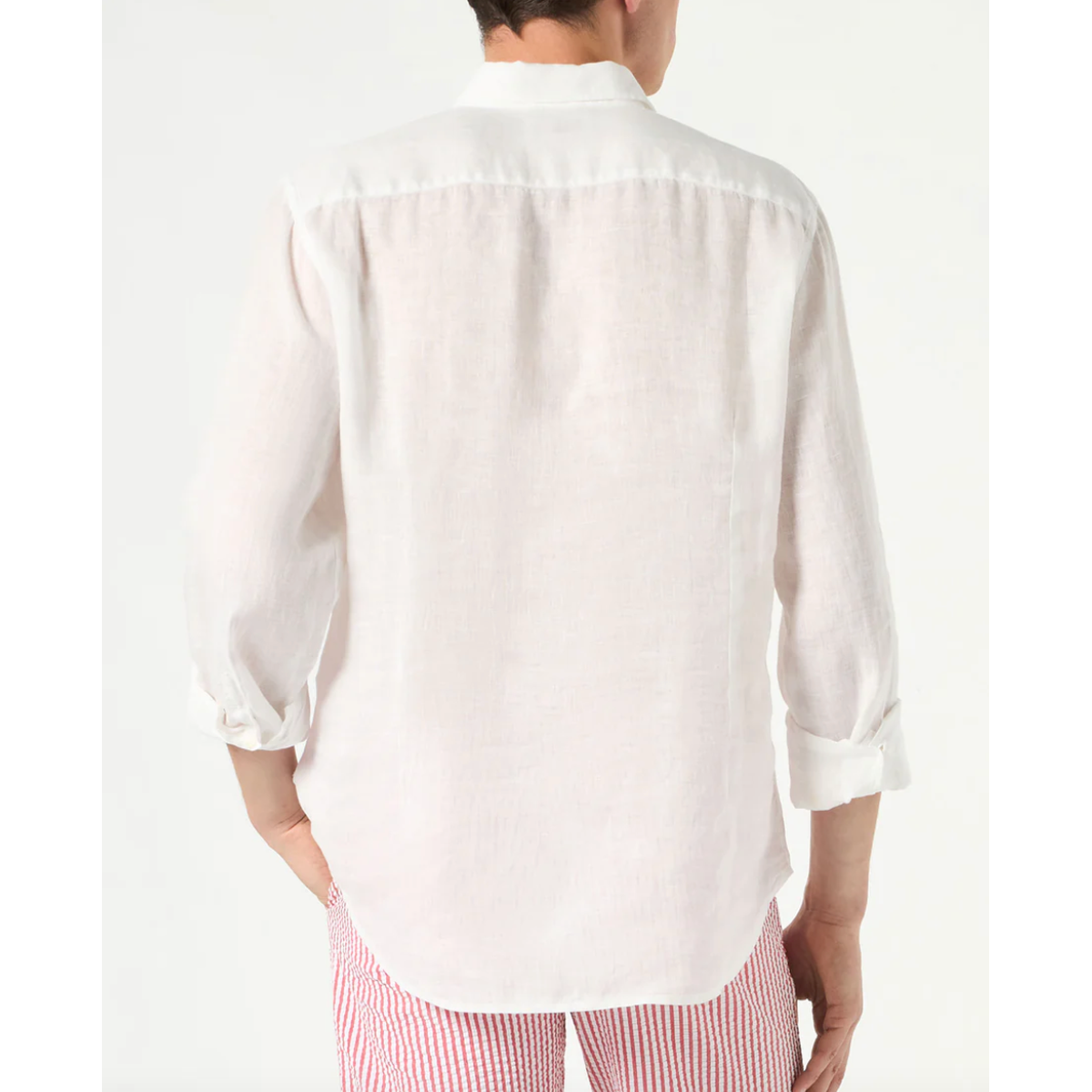 MC2 Linen Shirt