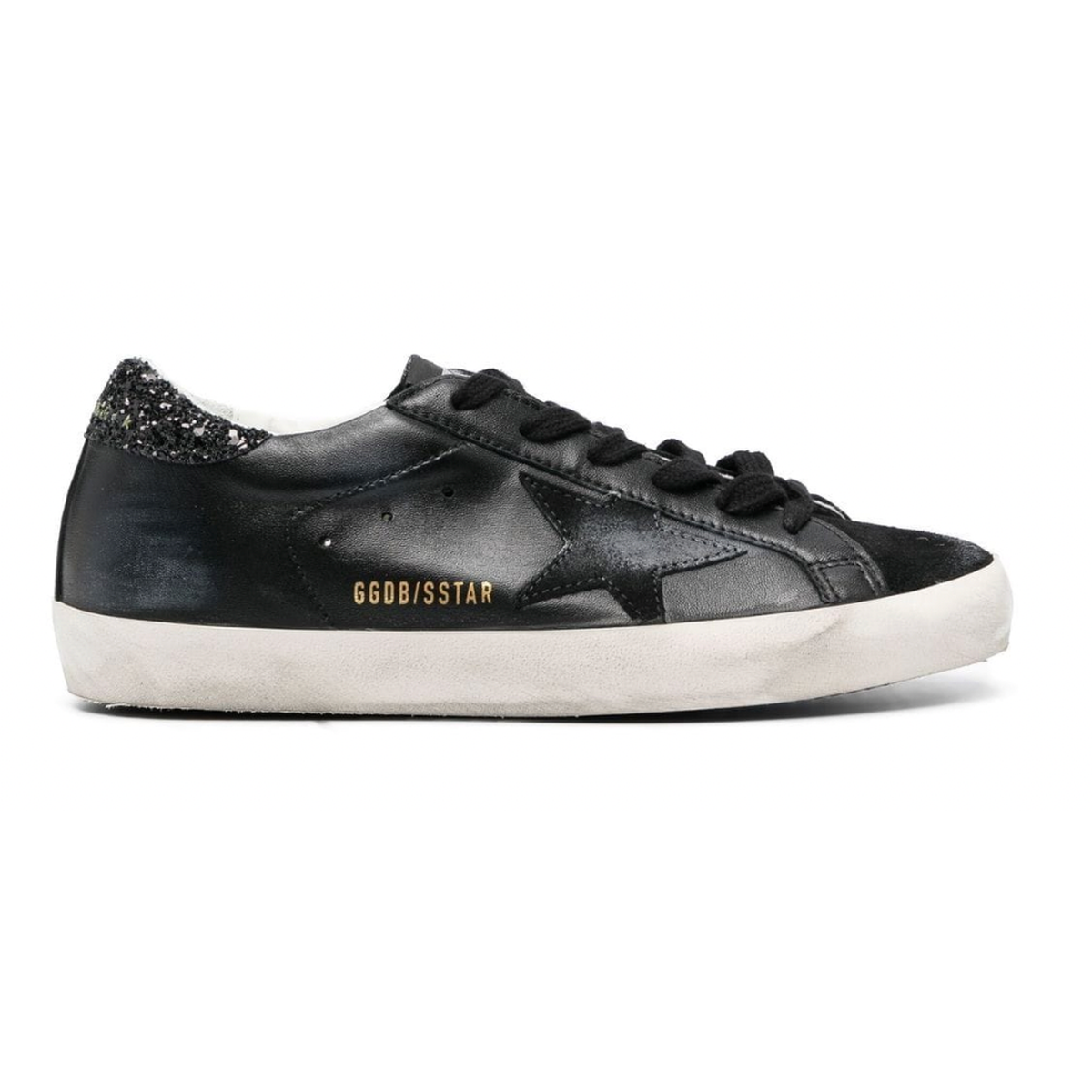 Golden Goose Superstar Sneakers