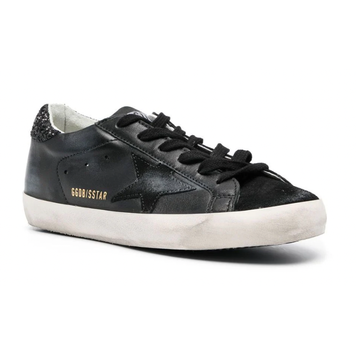 Golden Goose Superstar Sneakers