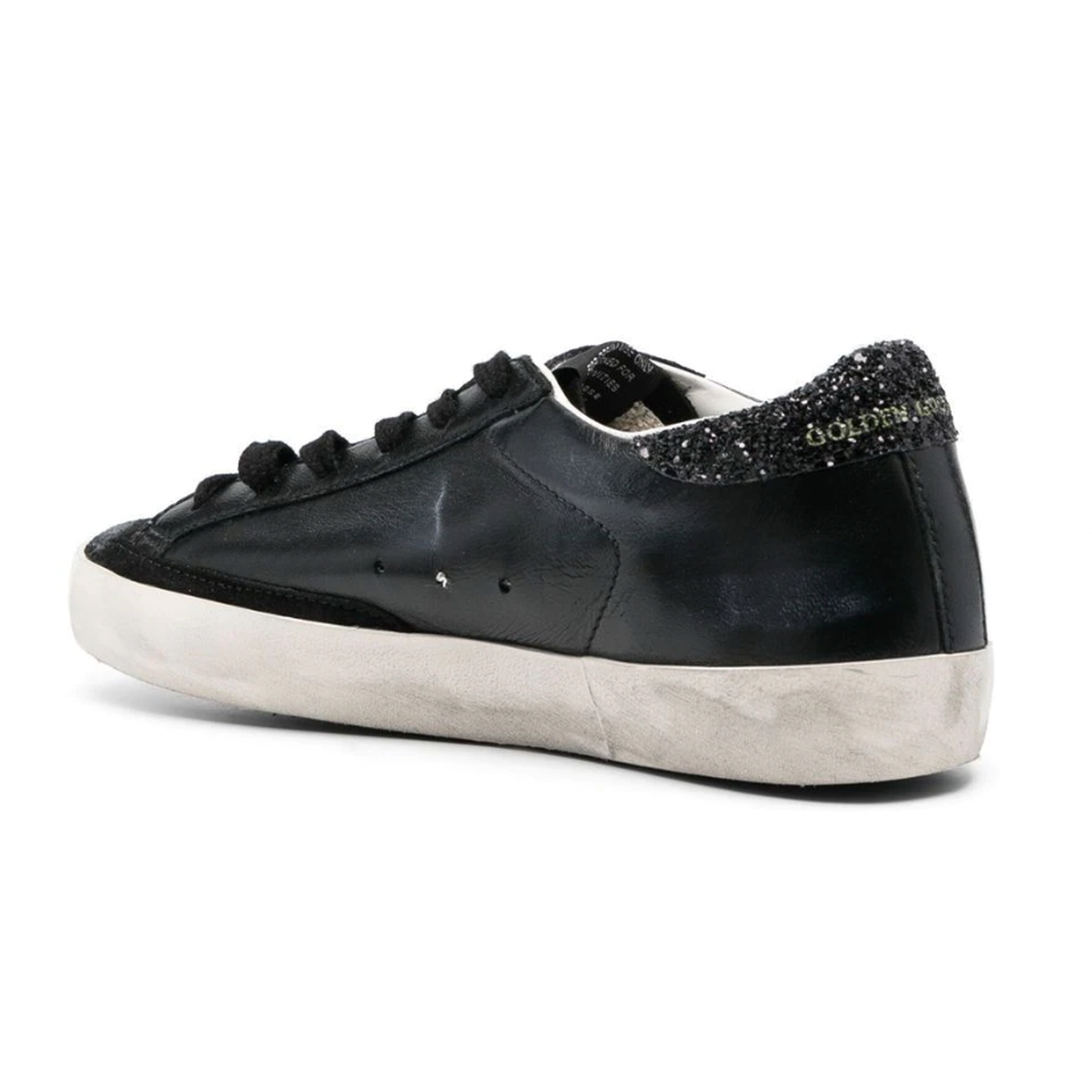 Golden Goose Superstar Sneakers