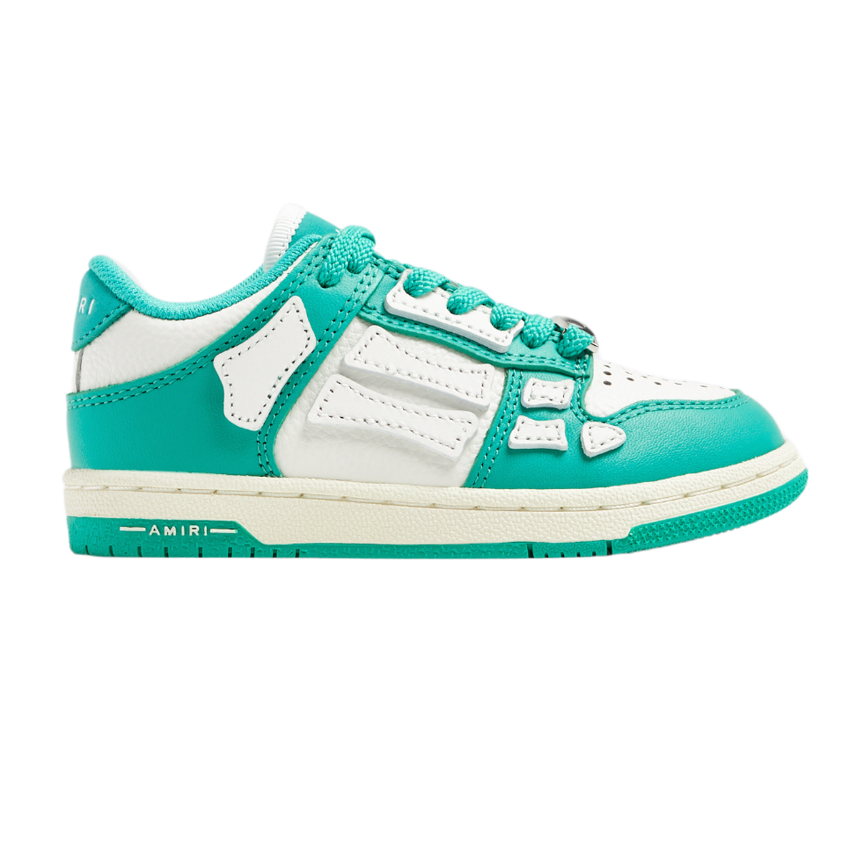 Amiri Skel Top Low-Top Sneakers For Kids