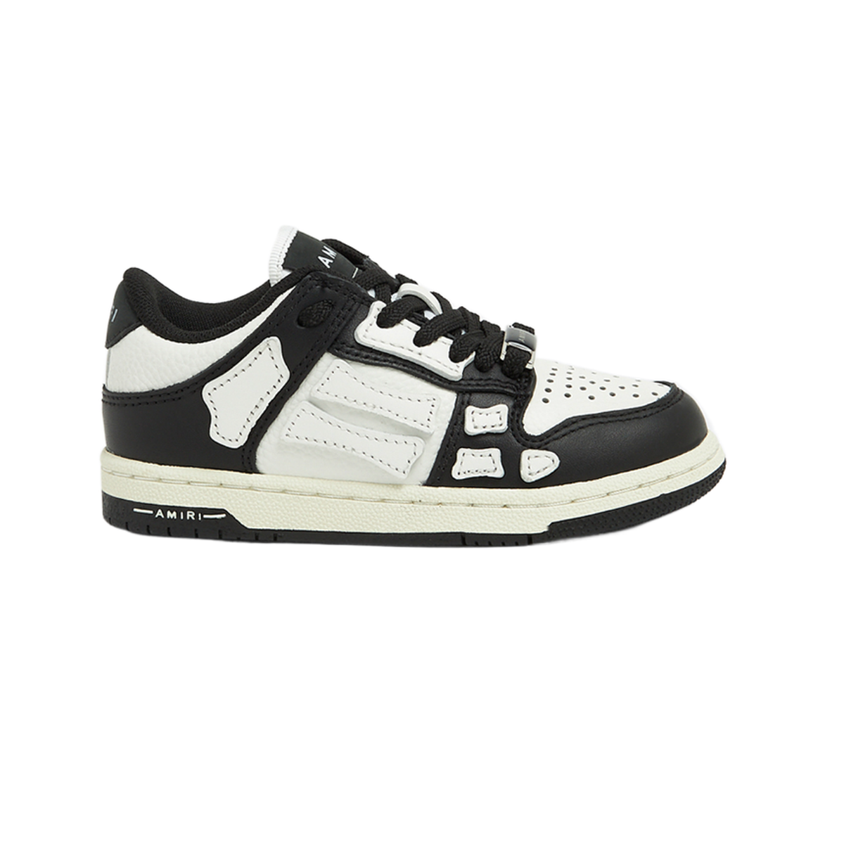 Amiri Skel Top Low-Top Sneakers