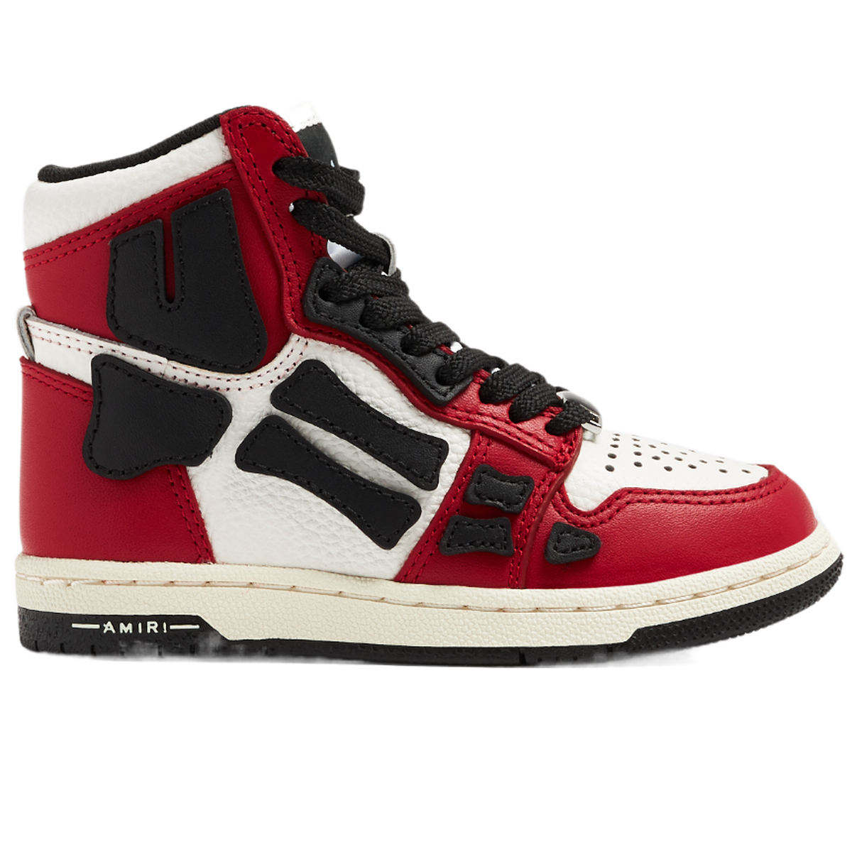 Amiri Skel Top Low-Top Sneakers For Kids