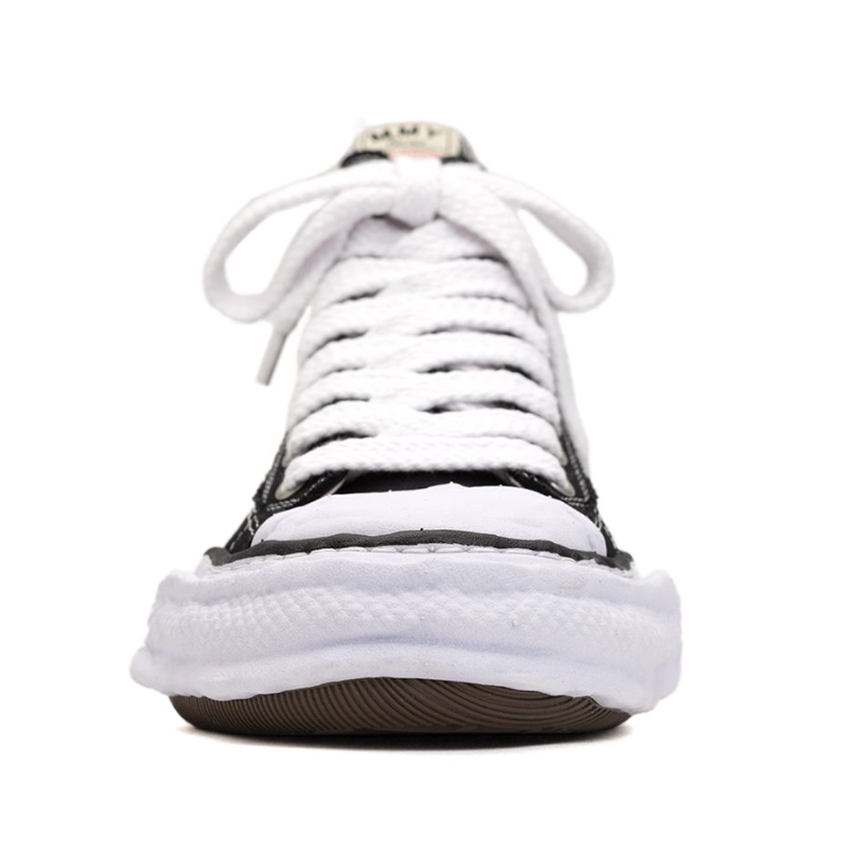 Maison Mihara Yasuhiro High-Top Sneakers