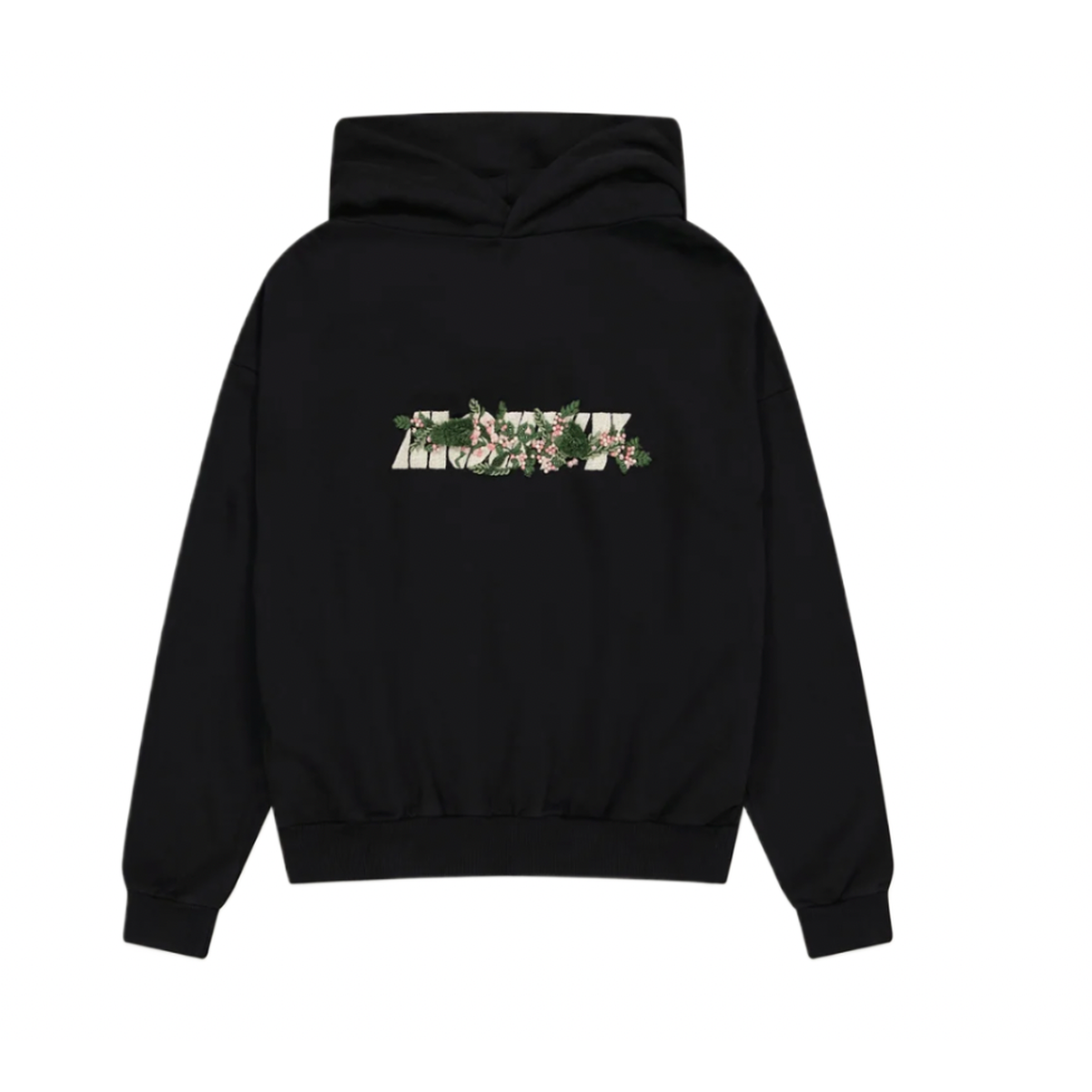 Mouty Hoodie